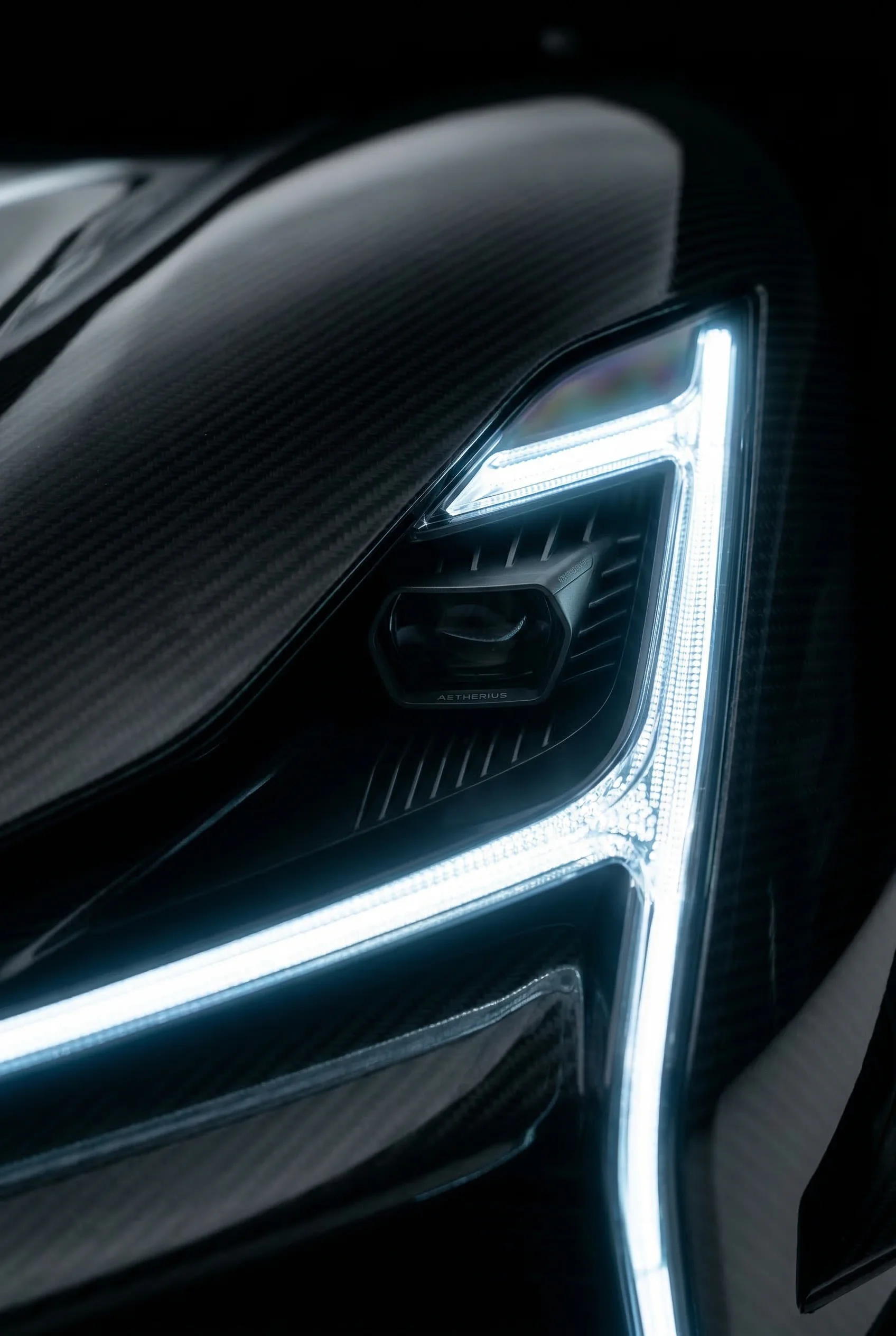 Headlight