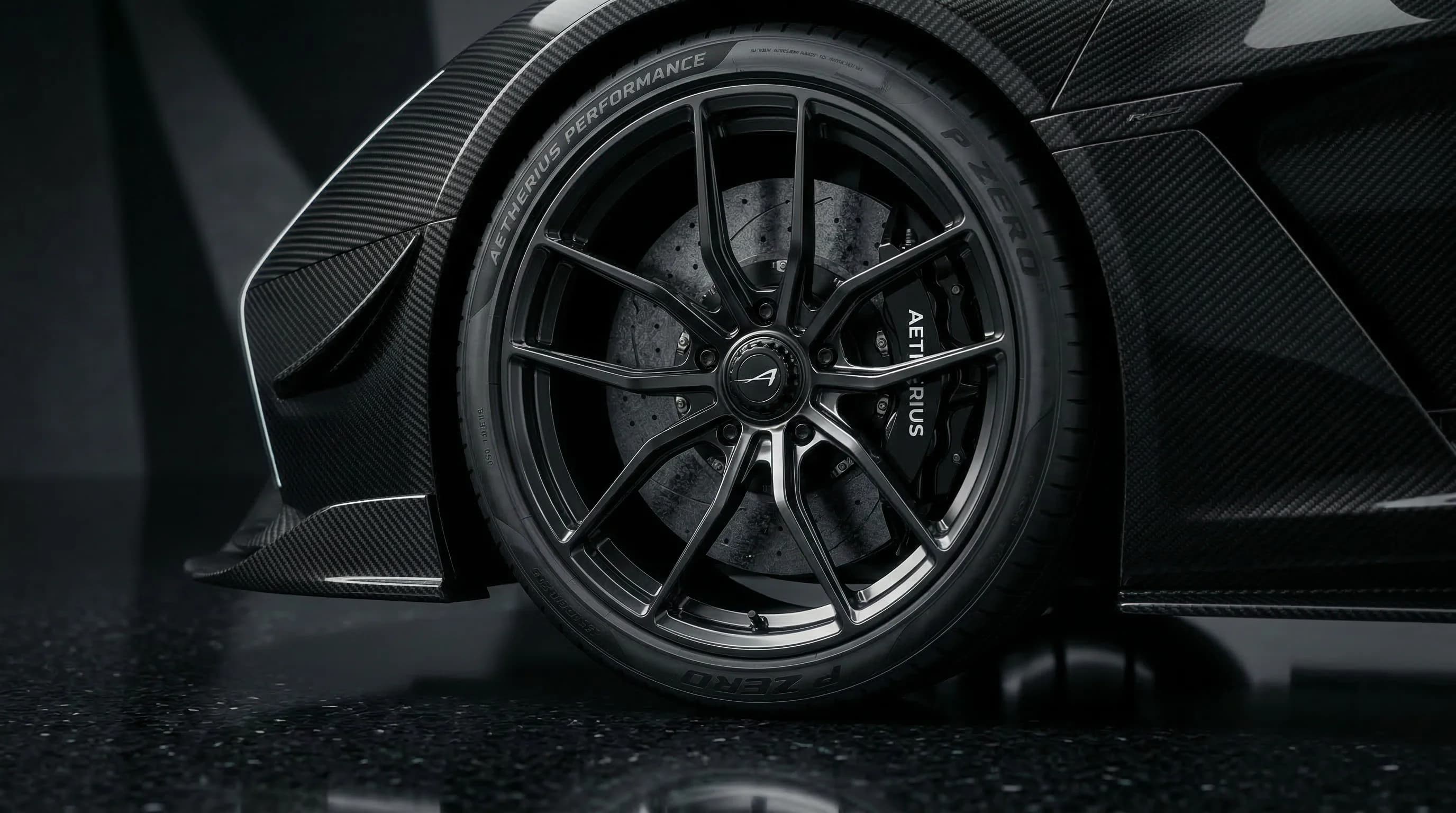 Wheel
